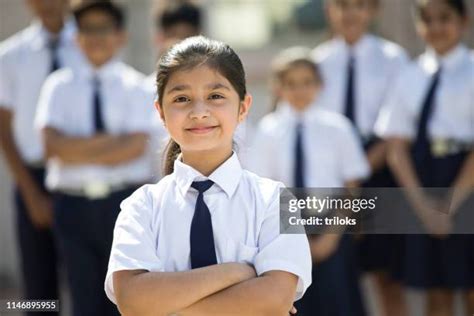 3,756 India Schoolgirls Stock Photos and High